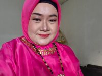 Sambutan Kordik Luwuk Timur pada Launching Website SD Negeri Hunduhon