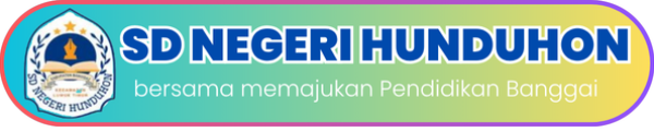 SD Negeri Hunduhon